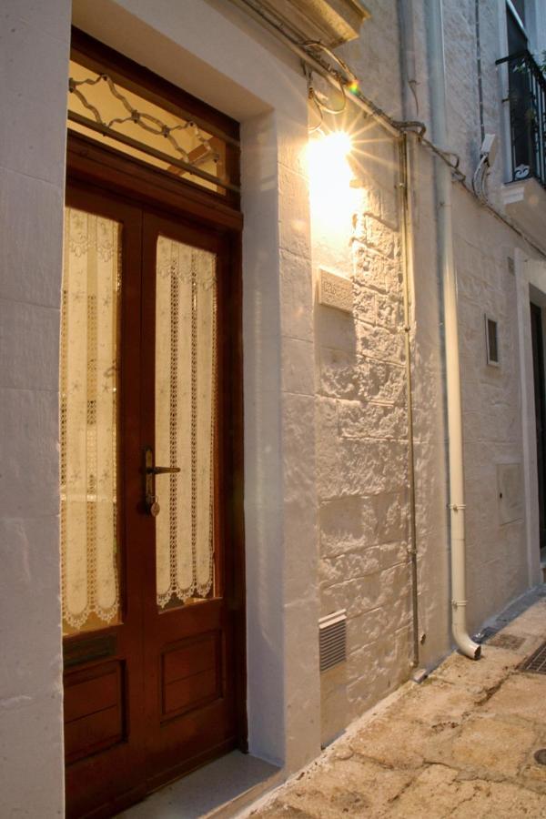 Casetta Nel Centro Storico Di 奇斯泰尼诺 外观 照片